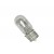 lamp 12V  3w    t10 wedge